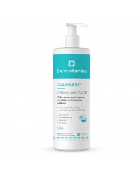 Dermovitamina Calmilene 500Ml