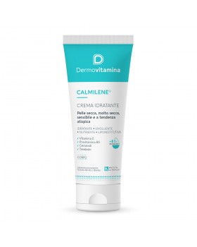 Dermovitamina Calmilene  Crema Idratante 250Ml