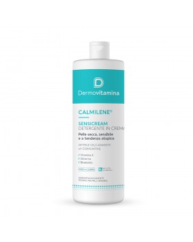 Dermovitamina Calmilene Sensicream 500 ml