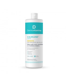 Dermovitamina Calmilene Sensio 500Ml