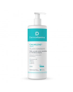 Dermovitamina Calmilene Fluido 500ml