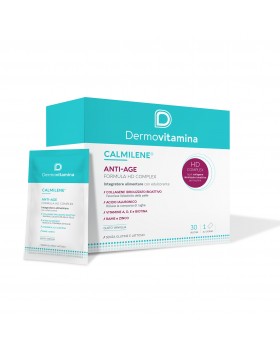 Dermovitamina Calm Antiage Acido Ialuronico