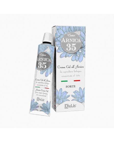 Arnica 35 Crema Gel 50Ml