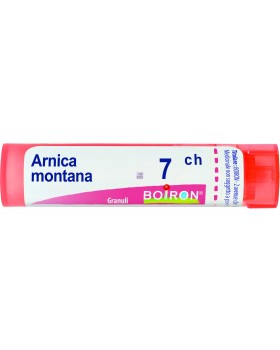 Arnica Montana 7Ch Granuli