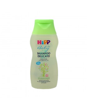 Hipp Shampoo Delicato 200Ml