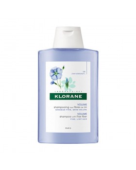 Klorane Shampoo Lino 200ml