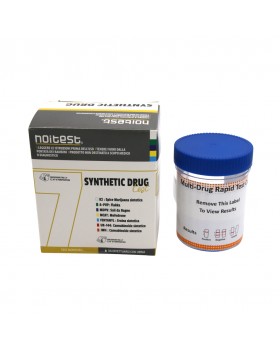 Synthetic Drug Test 7 1 Pezzo