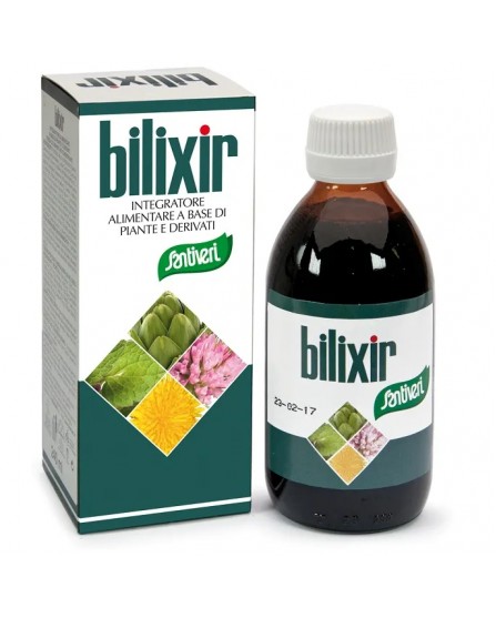 Vigor Bilixir 240Ml