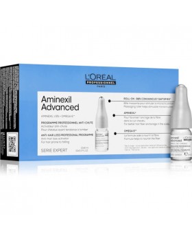 Serie Expert Aminexil Advanced 10 Fiale Anti-caduta