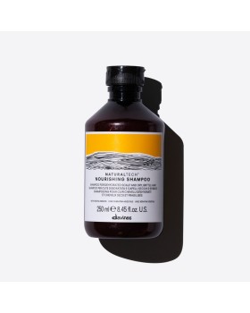 Natural Tech Nourishing Shampoo 250 ml