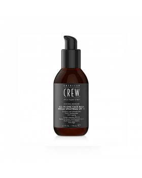 American Crew All-In-One Face Balm SPF 15 