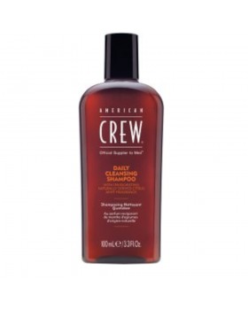 American Crew Daily Cleansing Shampoo 100 ml