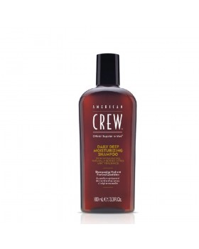 American Crew Daily Deep Moisturizing Shampoo 100 ml 