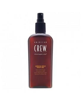 American Crew styling gel spray medium hold 250 ml