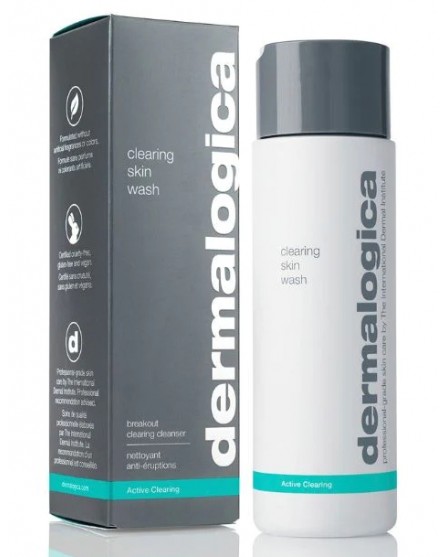 Dermalogica Clearing Skin Wash 250ml