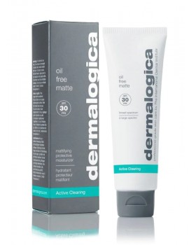Dermalogica Active Clearing OIL Free Matte Spf30 50ml