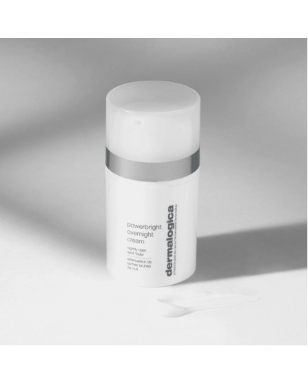 Dermalogica PowerBright Skincare Overnight Night Cream