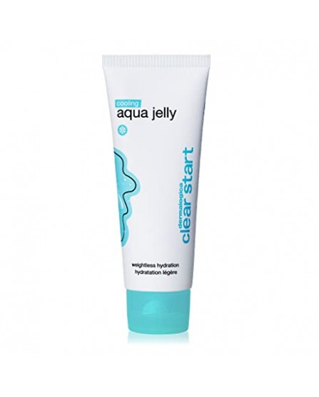 Dermalogica Clear Start Cooling Aqua Jelly 59ml 