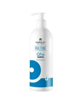 Gfm Shampoo Iraltone 400Ml (Nuovo)