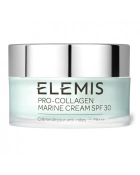 Crema viso Pro-Collagen Marine Cream SPF 30 50ml - Elemis