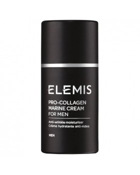 Pro-Collagen Marine Cream for Men 30ml - Elemis