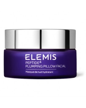 Peptide4 Plumping Pillow Facial 50ml - Elemis