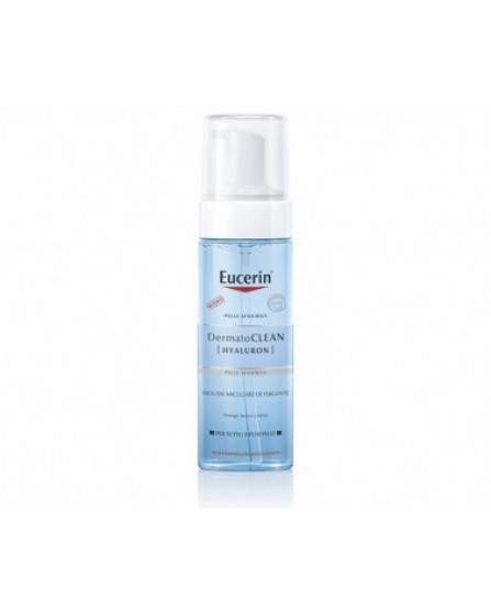 Eucerin Micellare Cleaning Foam