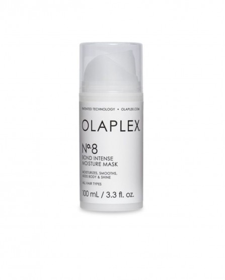 Olaplex No. 8 Bond Intense Moisture Mask 100 ml