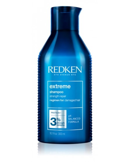 Redken Extreme Shampoo Strengt Repair 300 Ml