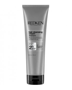 Redken Hair Cleansing Cream Shampoo 250 Ml