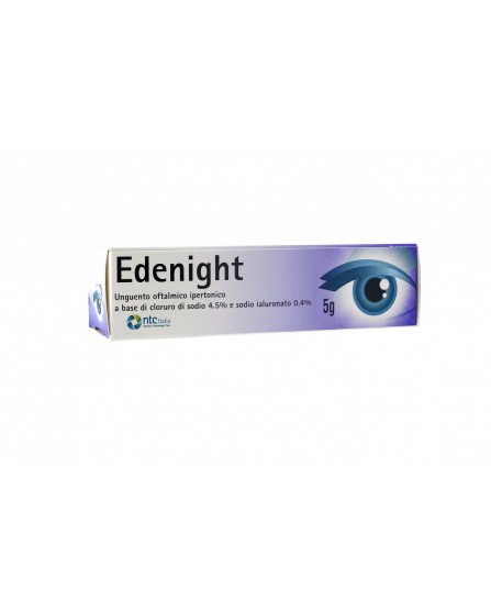 Edenight Gel Unguento Ipertonico Ha 5G