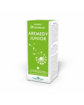 A-Remedy Biosterine Junior 32G