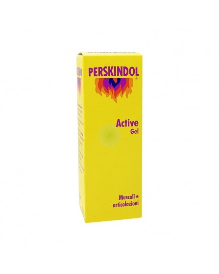 Perskindol Act Gel 100Ml