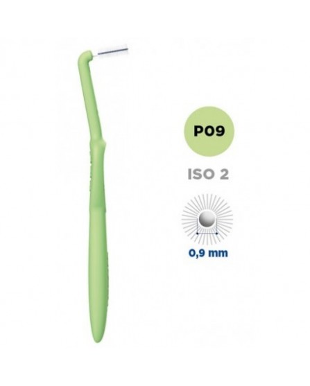 Curasept Scovolino Proxi Angolare P09 Verde