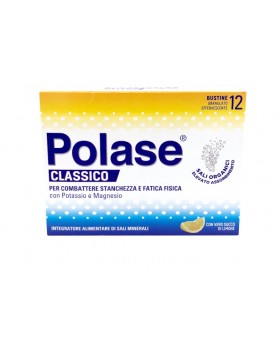 POLASE LIMONE 12BS PROMO 2021