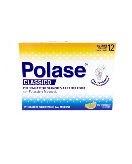 POLASE LIMONE 12BS PROMO 2021