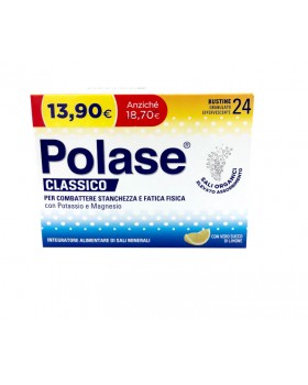 POLASE LIMONE 24BS PROMO 2021