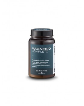 Principium Magnesio Completo 200G