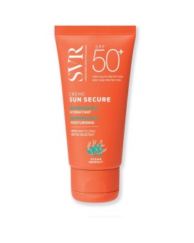 Svr Sun Secure Creme SPF50+ 50ml