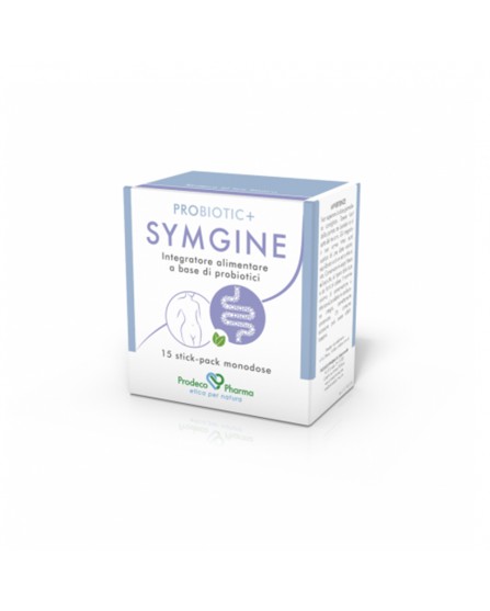 Probiotic+ Symgine 15 Stick Pack