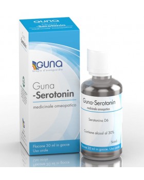 Guna Serotonin D6 30Ml Gocce