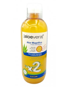 Aloevera2 Aloe Magnifica 1L