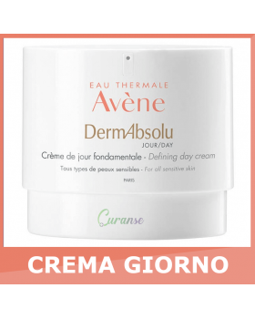 Avene Dermabsolu Crema Giorno 40 ml (Originale Italiano)