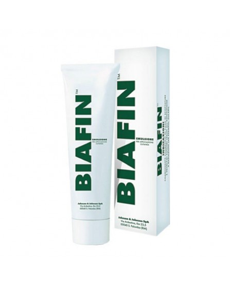 Biafin Emulsione Idratante 100Ml Promo