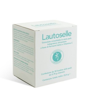 Lautoselle 30 Stick Pack