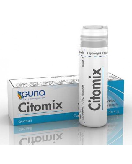 Citomix Granuli (Offerta Speciale)