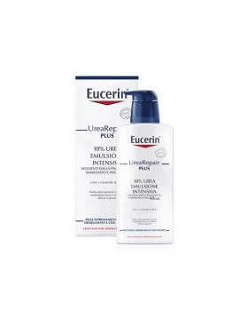 Eucerin Urearep Plus Emulsione Intensiva 10%