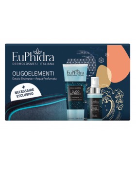Euphidra Oligoelementi Beauty Box