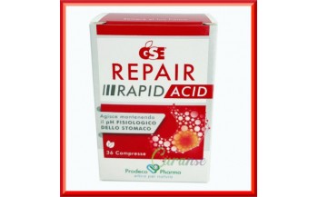 Repair Rapid Acid: A cosa serve? Funziona?