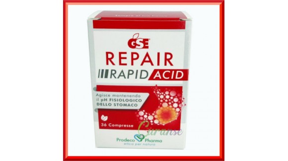 Repair Rapid Acid: A cosa serve? Funziona?